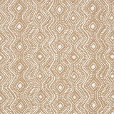 Schumacher Colma Indoor/Outdoor Flax 84241