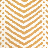 Schumacher La Jolla Indoor/Outdoor Marigold 182001 