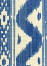 Quadrille China Seas Bali Hai Blues on Tint 2020-01