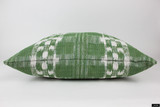Sister Parish Mahalo Performance Indoor/Outdoor Pillows in Meadow