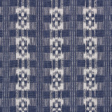 Sister Parish Mahalo Performance Prussian Blue