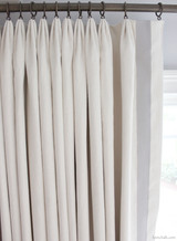 Kravet Dublin Linen Cream 32344.111.0