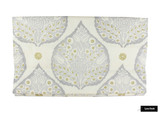 Galbraith and Paul Lotus Dove Grey on Logan Roman Shade