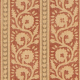 GP & J Baker Bibury Red/Olive BP10999.7.0