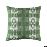 Sister Parish Mahalo Performance Indoor/Outdoor Pillows in Meadow