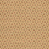 GP & J Baker Poppy Sprig Ochre