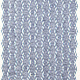 Jane Churchill Zhiri Blue