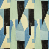 Lee Jofa Kelly Wearstler District Cobalt