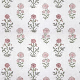  Penny Morrison Magda Sprigless Pink/Green