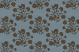 Lulie Wallace Anna Washed Blue