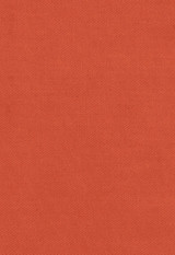 Schumacher Valley Twill Organic Cotton Brick 62426