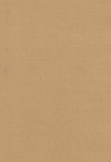 Schumacher Valley Twill Organic Cotton Cafe 62423