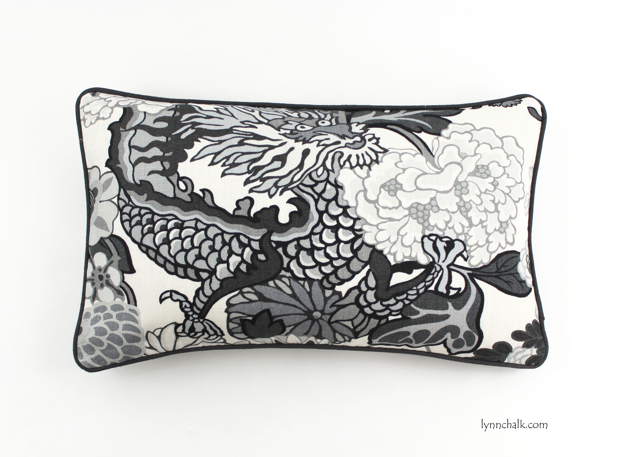Schumacher Chiang Mai Dragon Jade