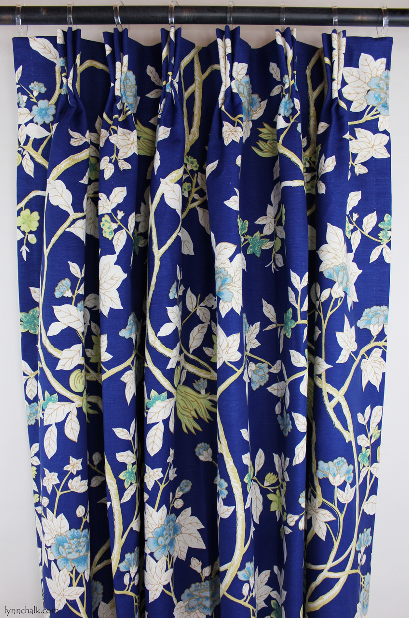 Quadrille Happy Garden