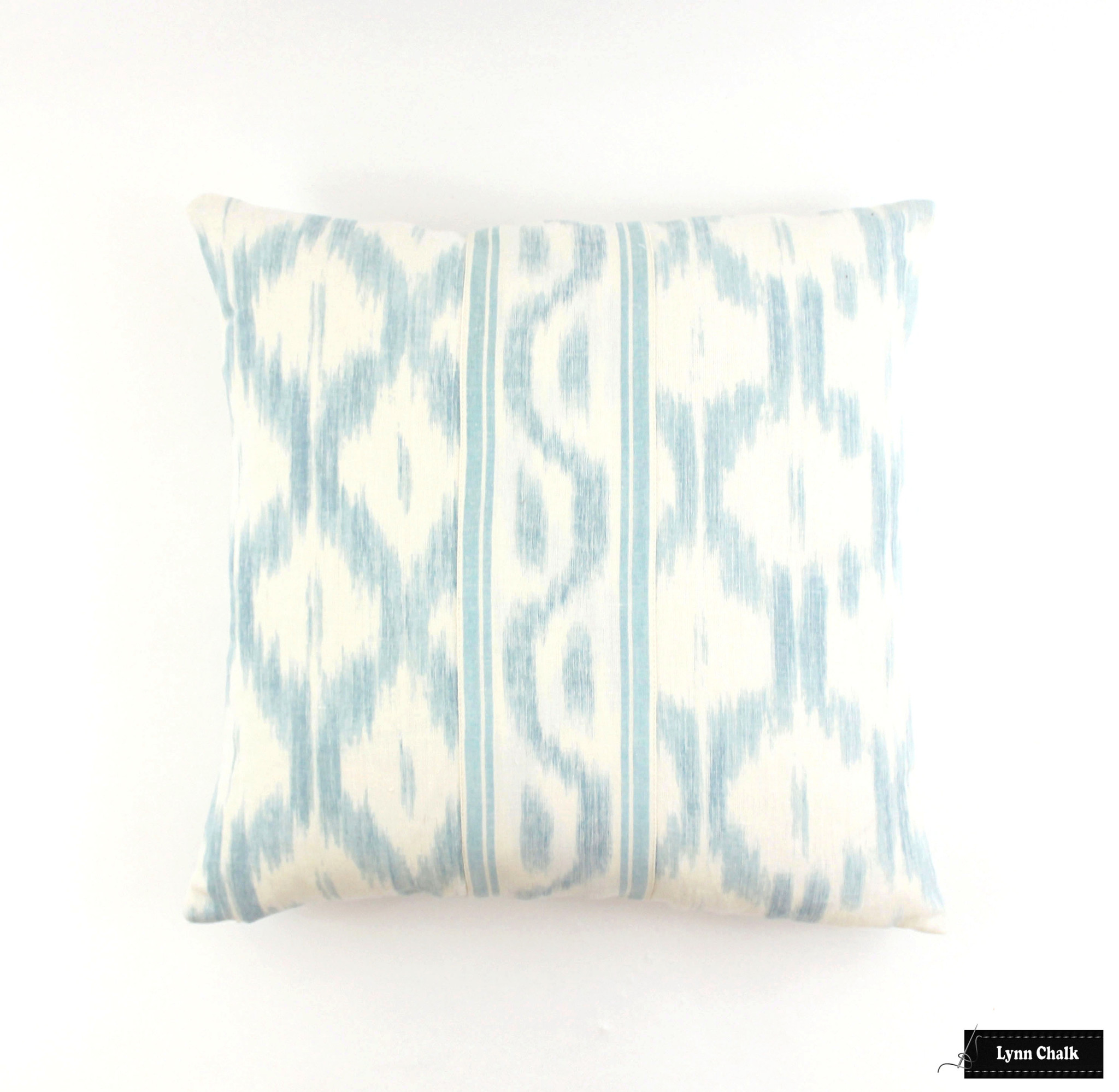 Schumacher Santa Monica Ikat