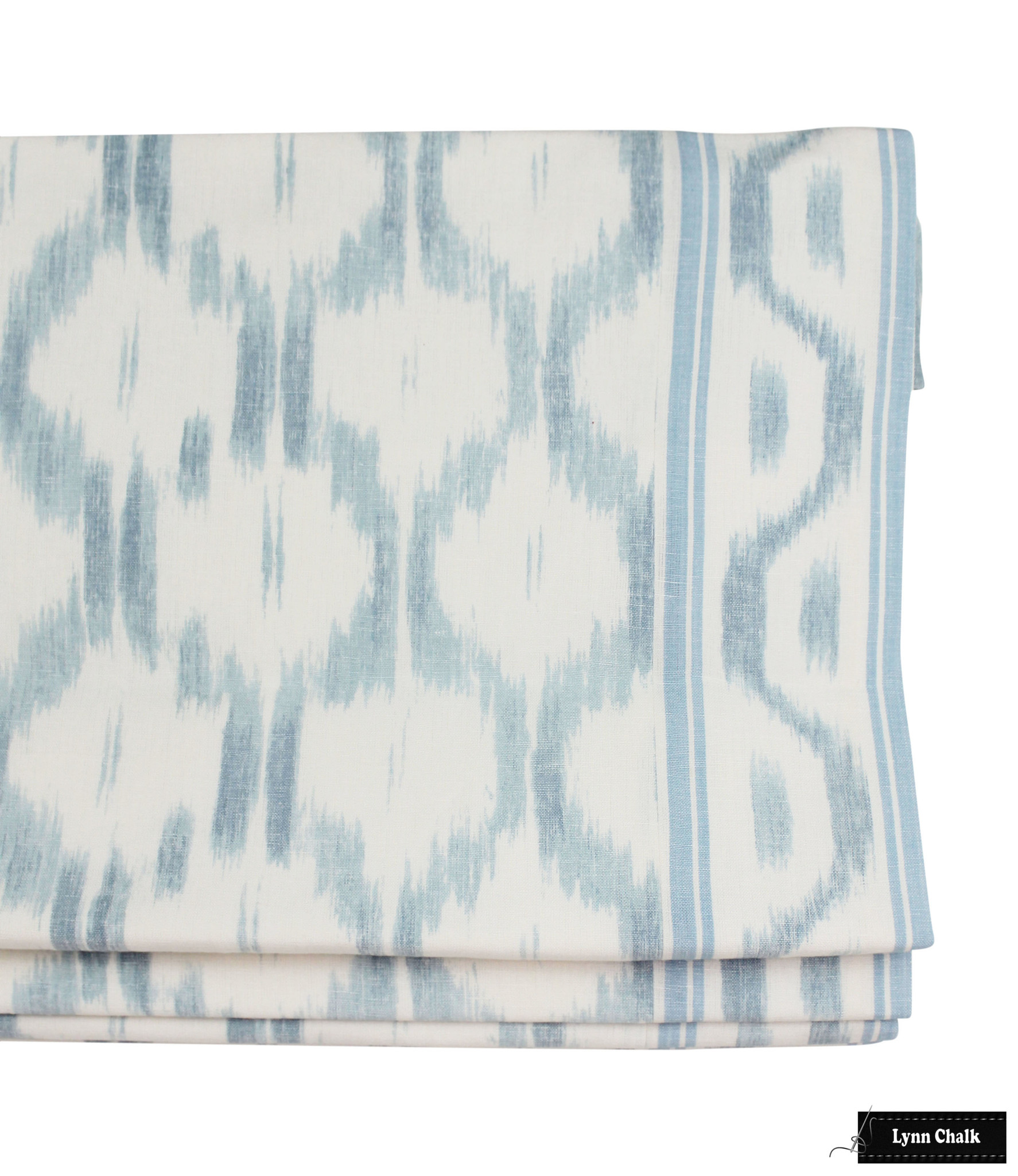 Schumacher Santa Monica Ikat