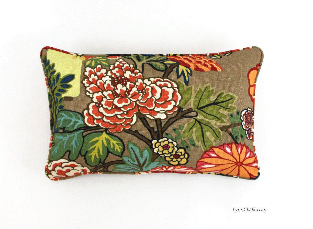 Schumacher Chiang Mai Dragon Mocha 173274