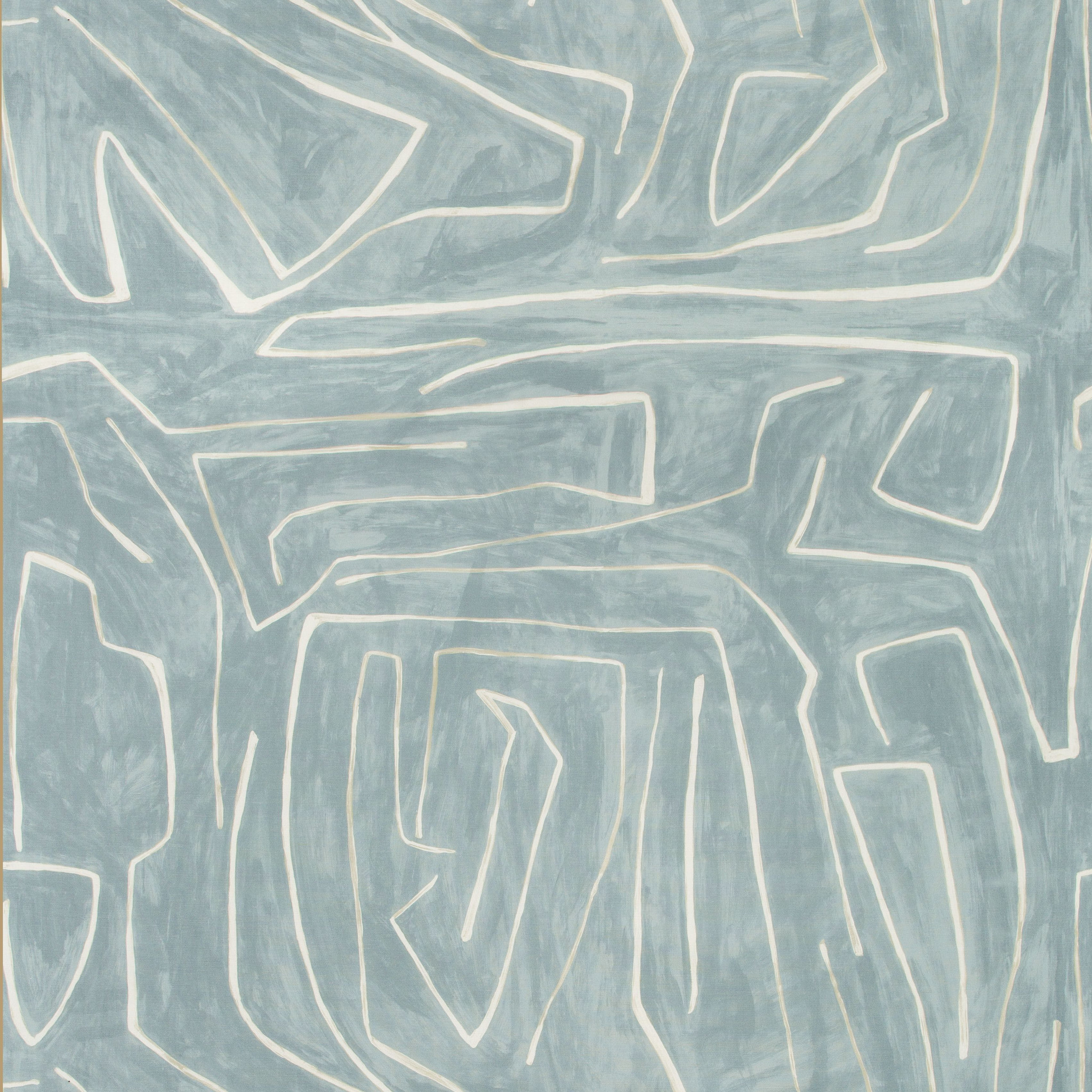 Kelly Wearstler for Lee Jofa Graffito Fabric