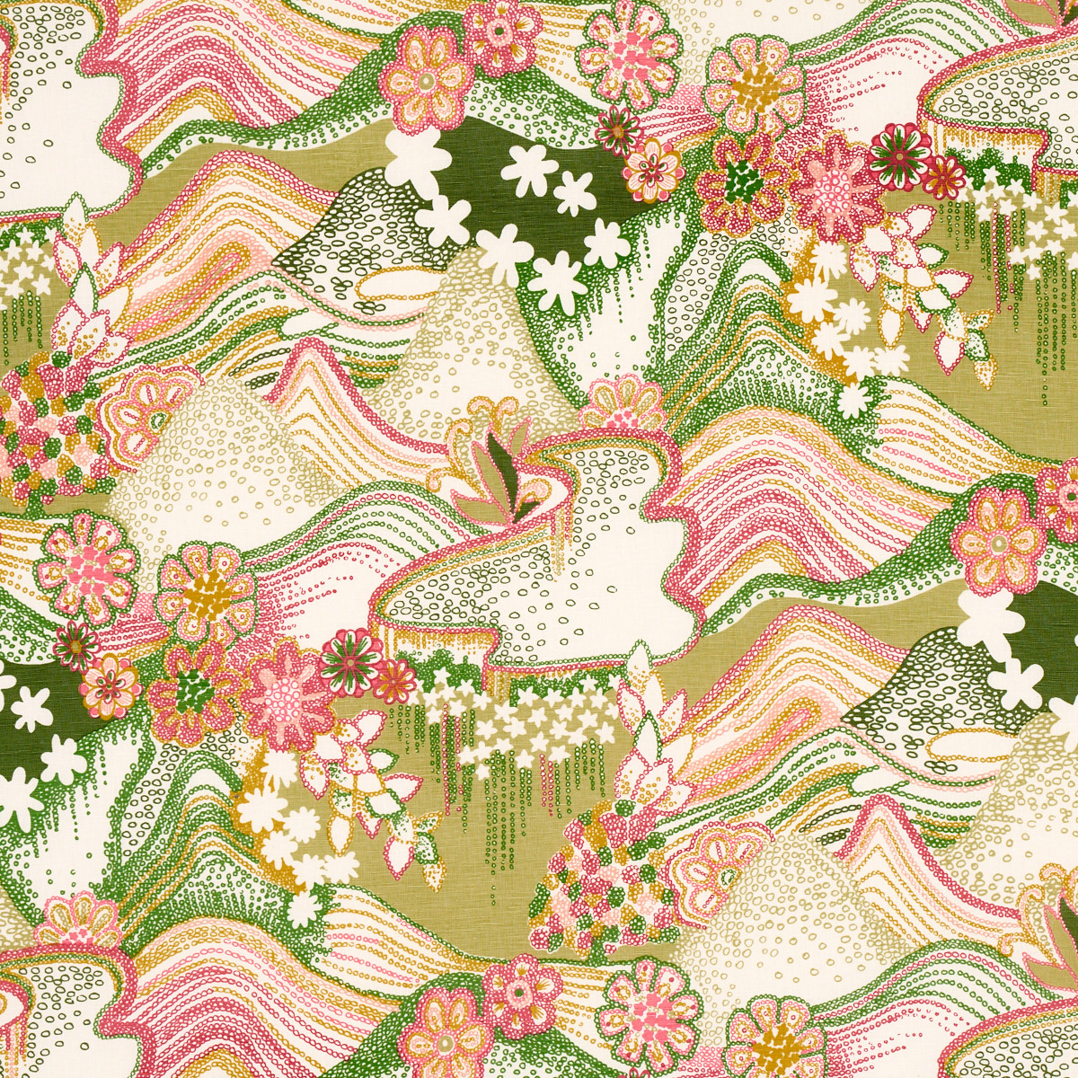 Schumacher Daisy Chain Primary Multi 180130