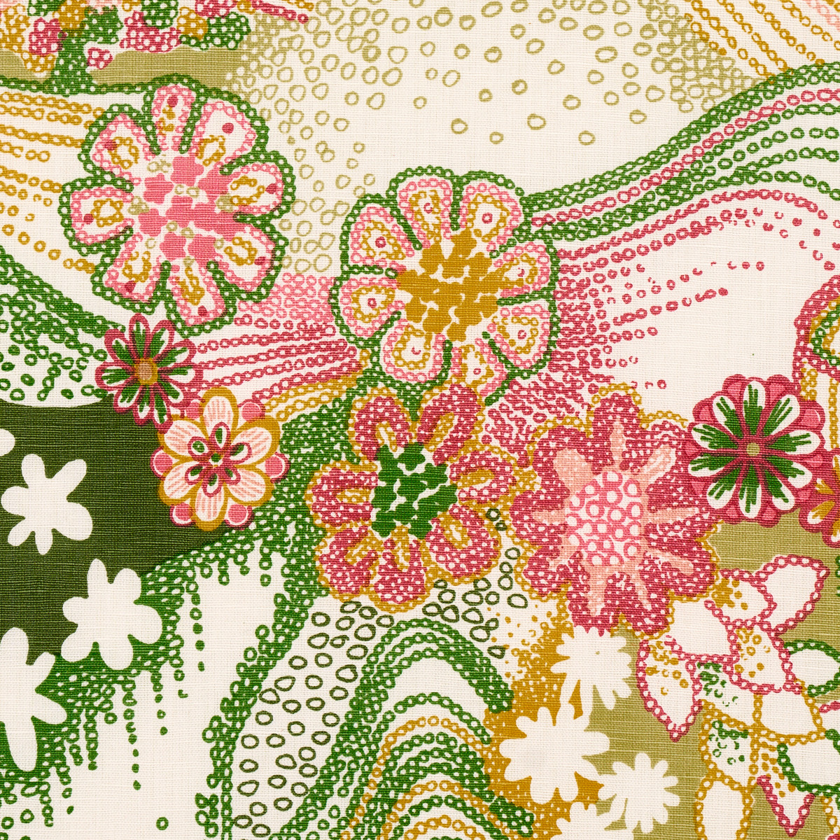 Schumacher Daisy Chain Primary Multi 180130