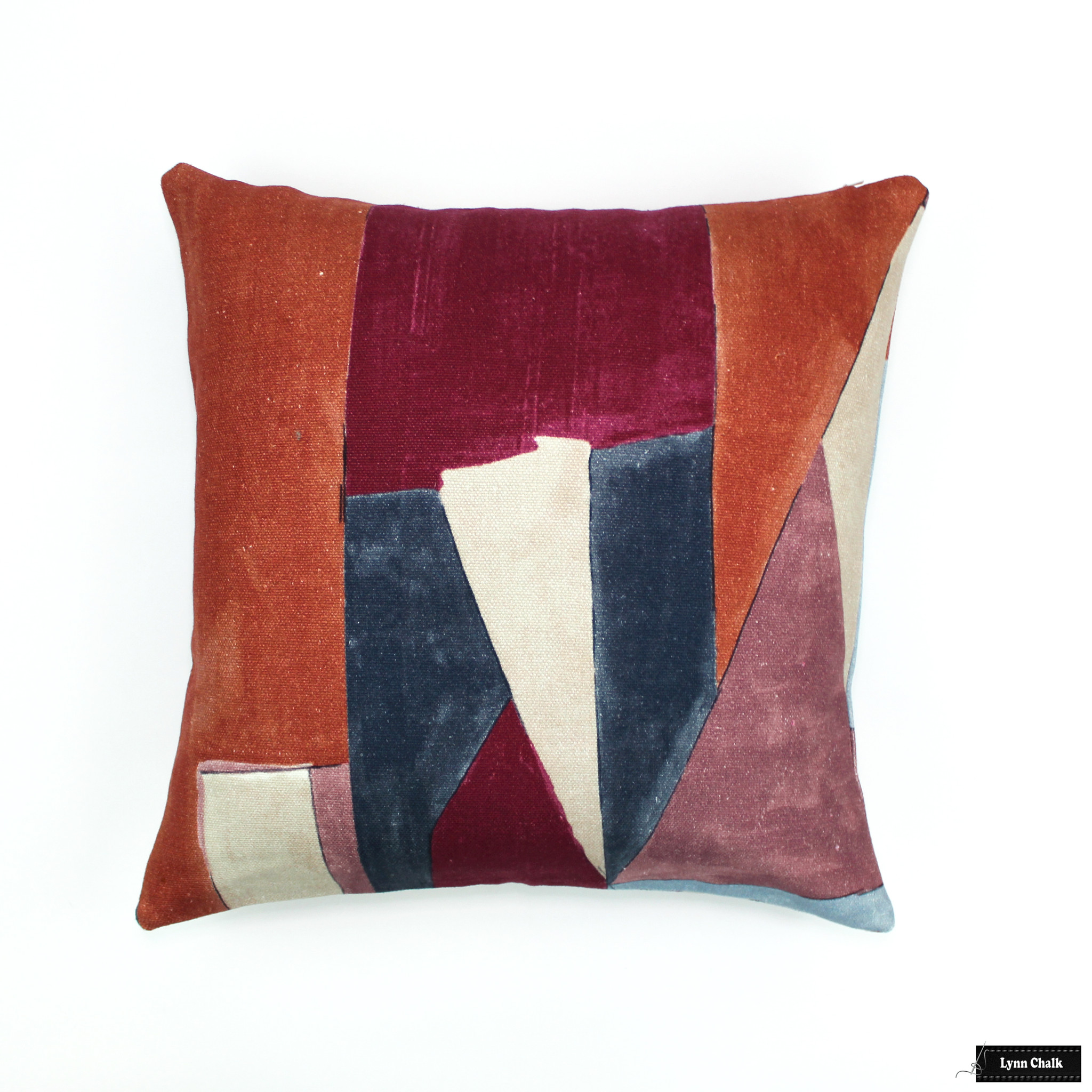 Kravet/Lee Jofa District Pillow