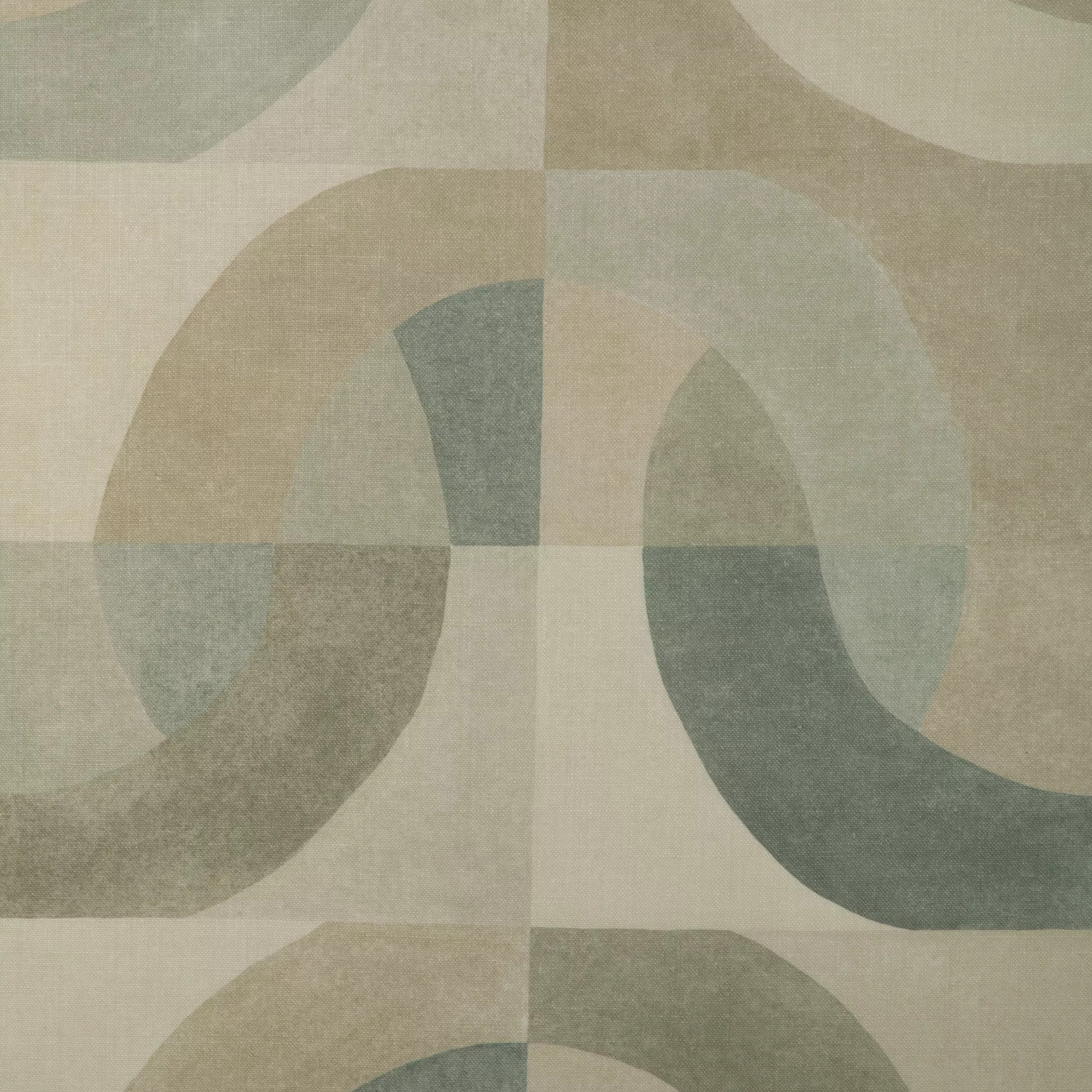 Lee Jofa Kelly Wearstler Colonnade (Onyx GWF-3788.811.0)