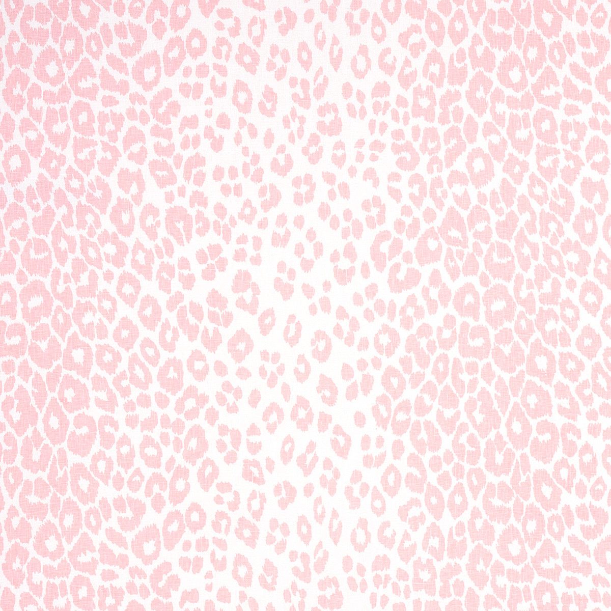 Schumacher Iconic Leopard in Pink 175727