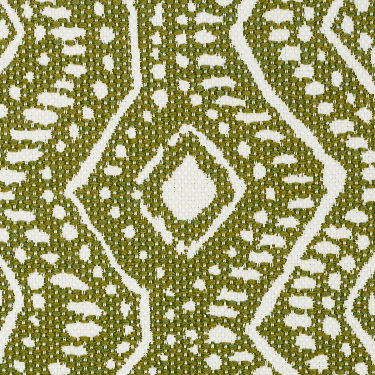Schumacher Colma Indoor/Outdoor Flax 84241