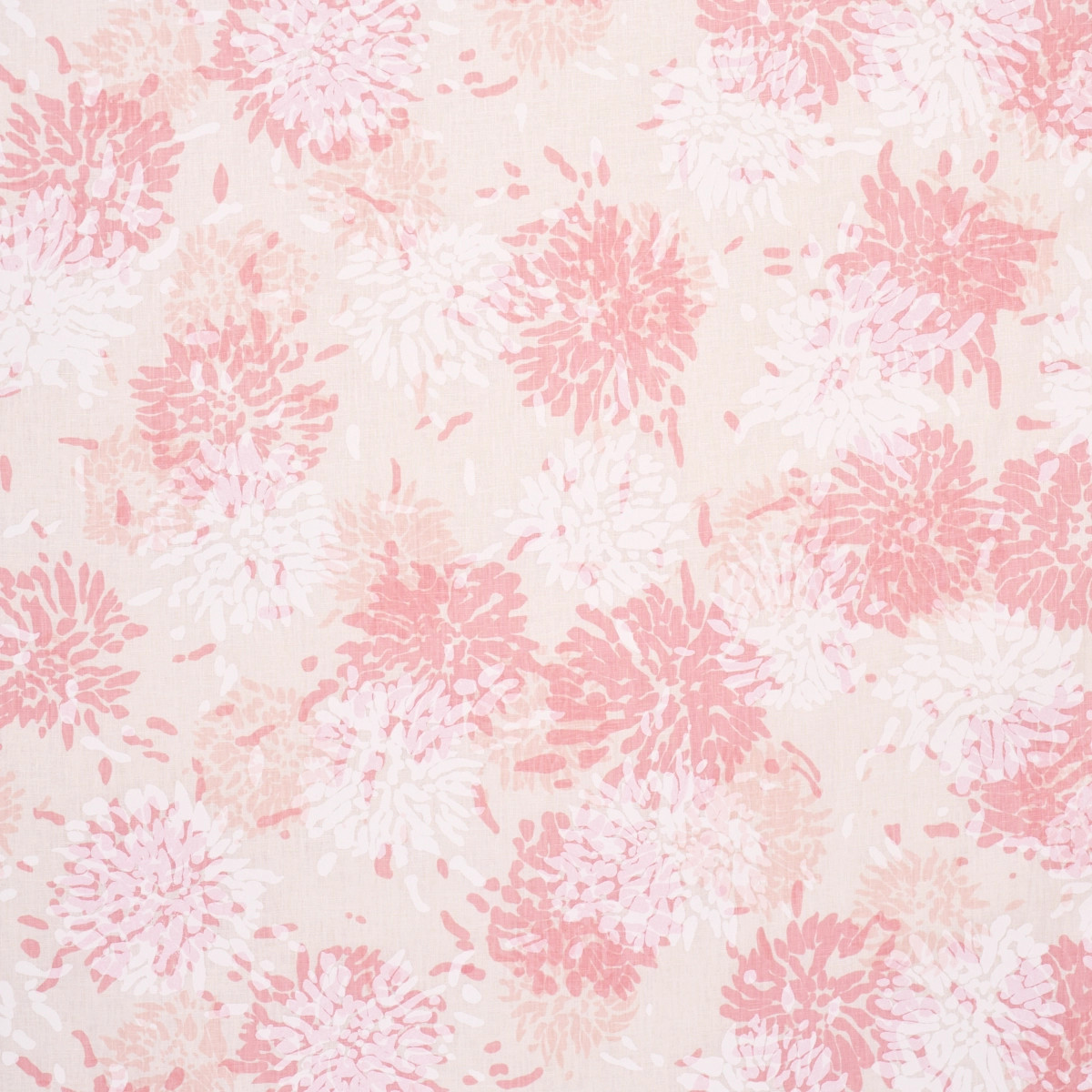 Schumacher Tillet Chrysanthemum Blues TL400013