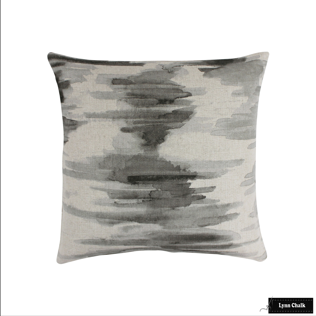 Kravet Lee Jofa Barbara Barry Kravet Awash Custom Pillows