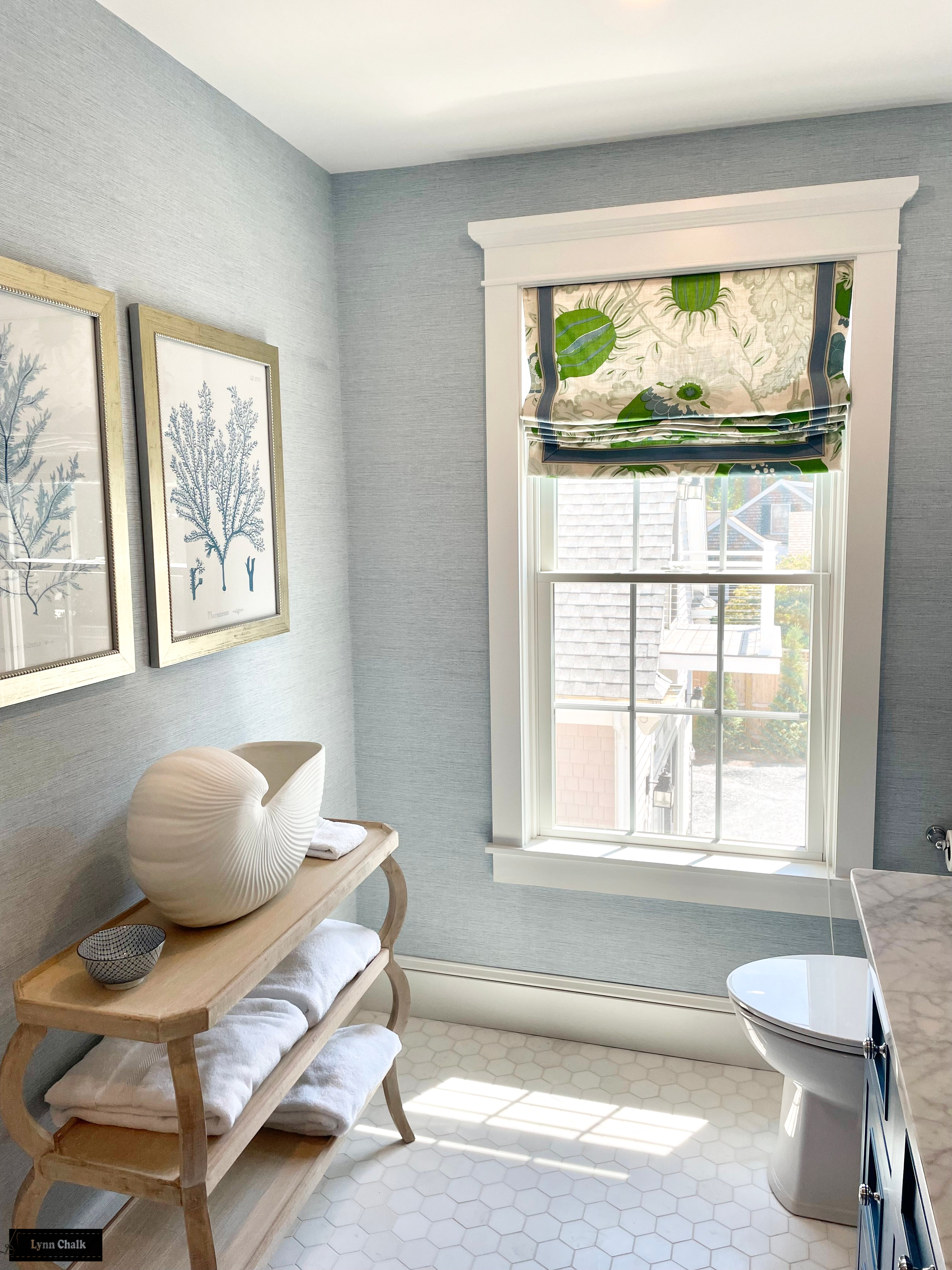 christopher-farr-carnival-green-kravet-orient-point-1.75-wide-delphinium-t30596-1515-roman-shade-bathroom-lynn-chalk-we.jpg