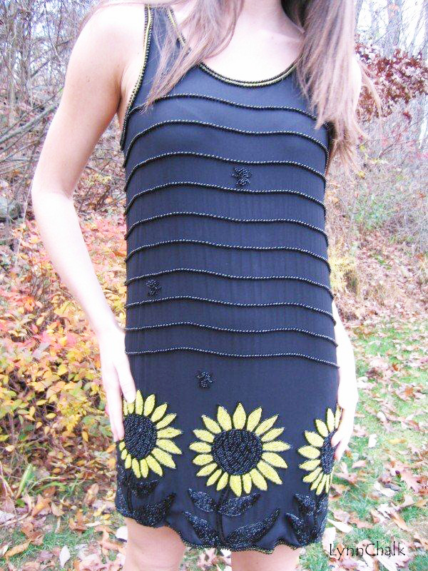 dress-sunflower-on-black-silk-chiffon-lynn-chalk.jpg