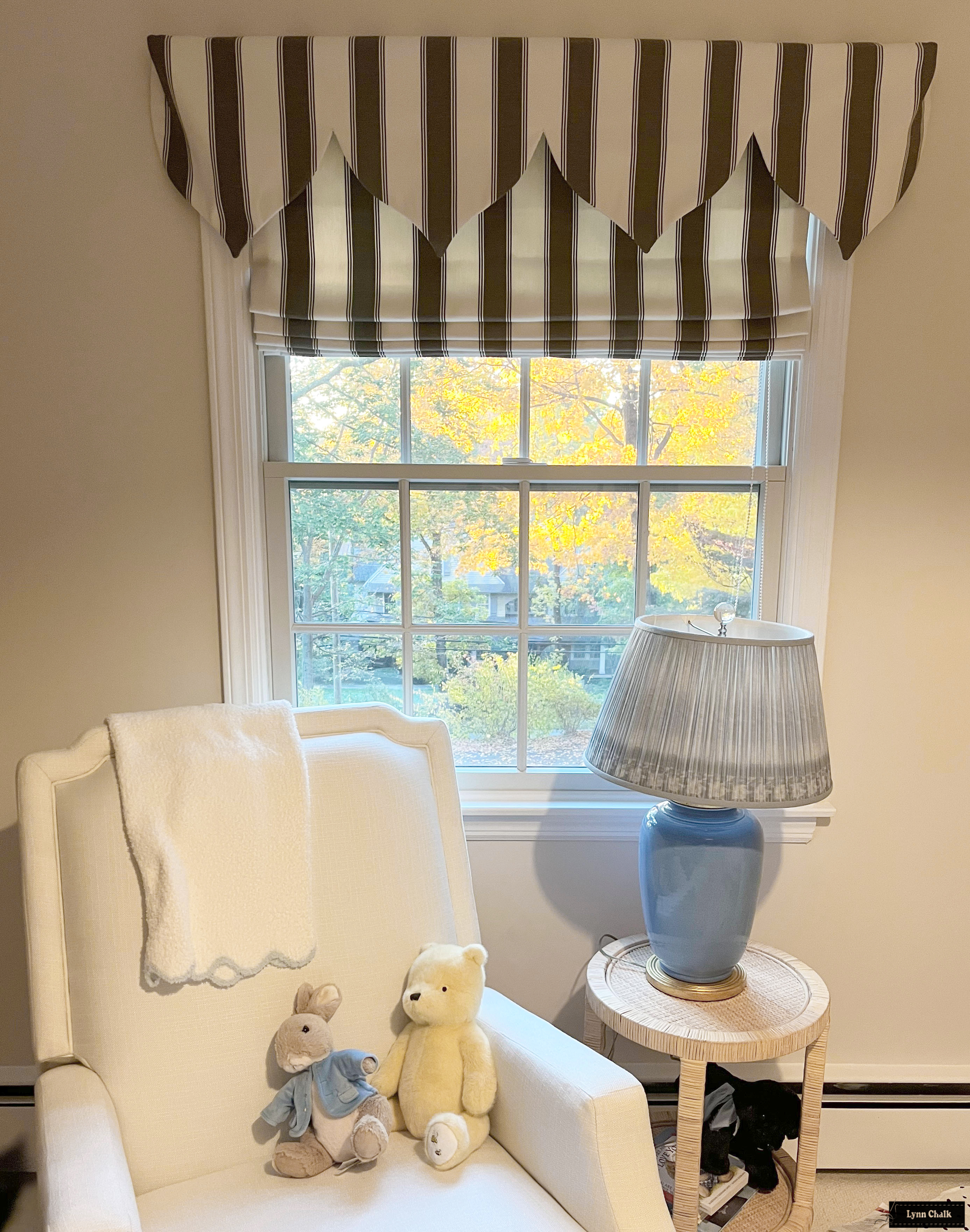 schumacher-rafe-stripe-berber-brown-roman-shade-and-51-wide-scallop-valance-12-long-each-scallop-12.25-nursery-lynn-chalk-we.jpg schumacher-rafe-stripe-berber-brown-roman-shade-and-51-wide-scallop-valance-12-long-each-scallop-12.25-nursery-lynn-chalk-we.jpg