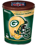 Green Bay Packers Popcorn Tin - Choose 3 Flavors