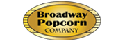 Broadway Popcorn