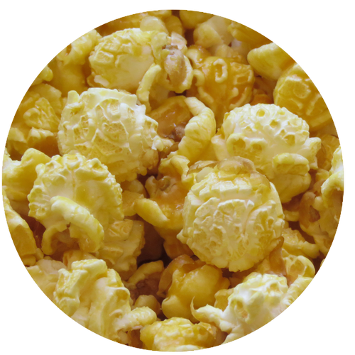Kettle Popcorn Broadway Popcorn
