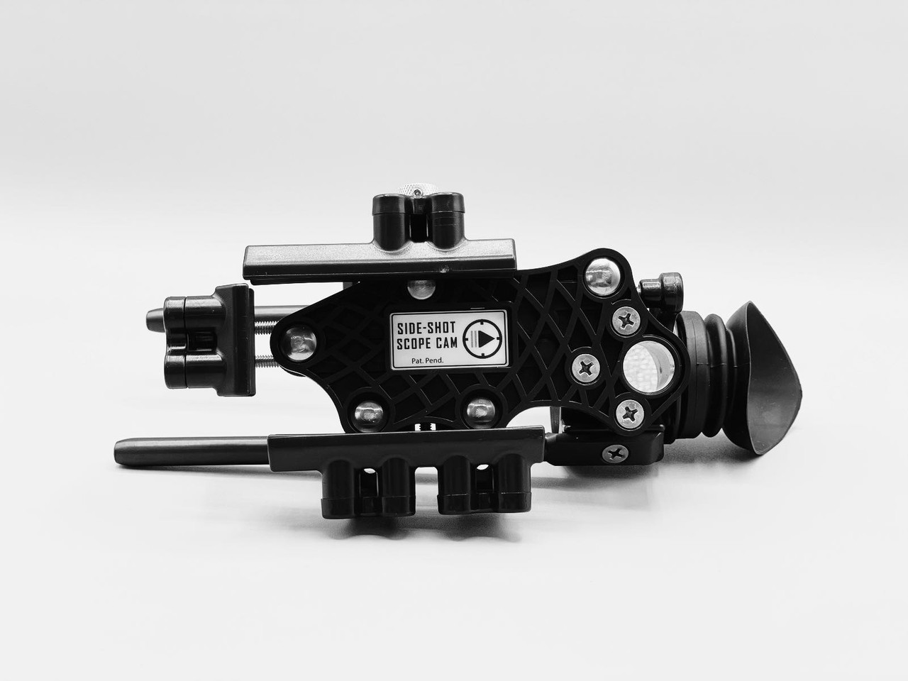 Side-Shot Scope Cam Unit
