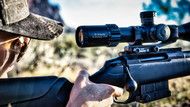 Unveiling the Power and Precision of Element Optics Scopes