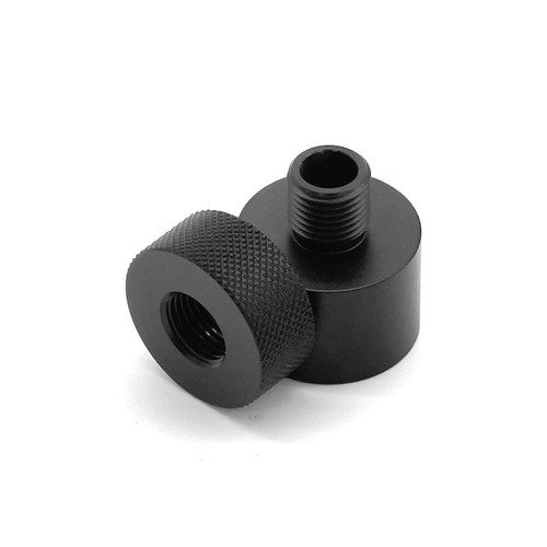 Saber Tactical - FX Shroud Extender 1/2 x 20 Female to 1/2 x 20 Male