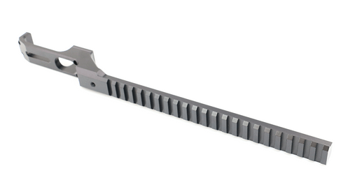 Saber Tactical Picatinny FX Impact Extended Rail