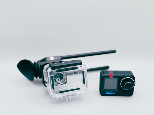 Side-Shot GoPro Hero 11 Complete Unit