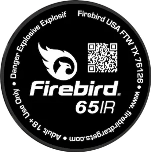 Firebird 65IR