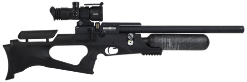 Brocock Sniper XR .25