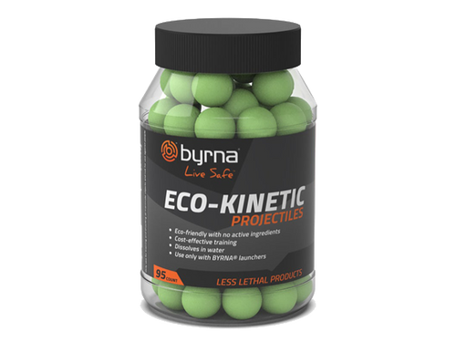 Byrna Eco-Kinetic Projectiles (95ct) 1