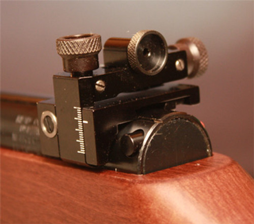 Williams FP-AG-TK Aperture Sight 1