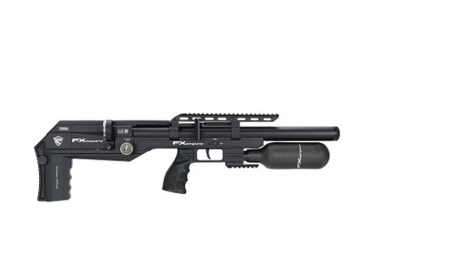 FX Leopard Sniper Air Rifle | Precision Long-Range Airgun – Airgun