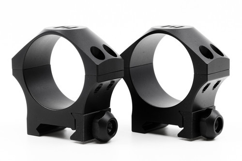 Element Optics - Accu-Lite Scope Rings (Picatinny)