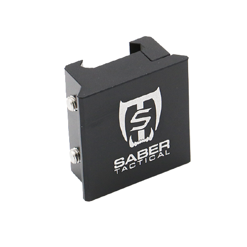 Saber Tactical Universal Picatinny To ARCA - Short