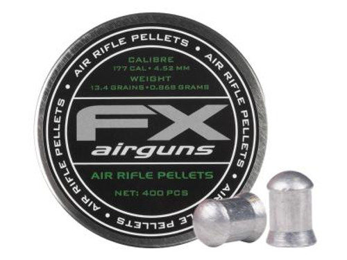 FX .177 Pellets