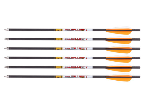 FX Arrows, 6 Pack